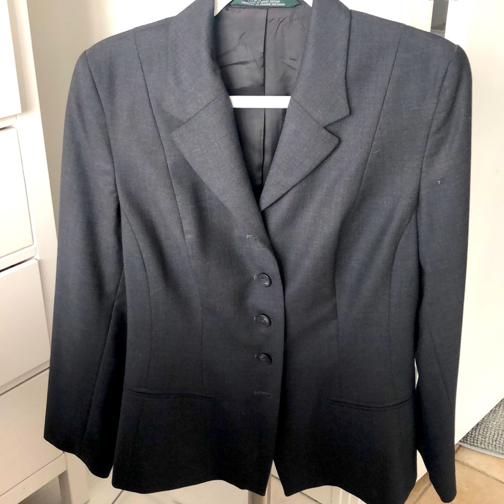 Classic blazer will be in your closet for years